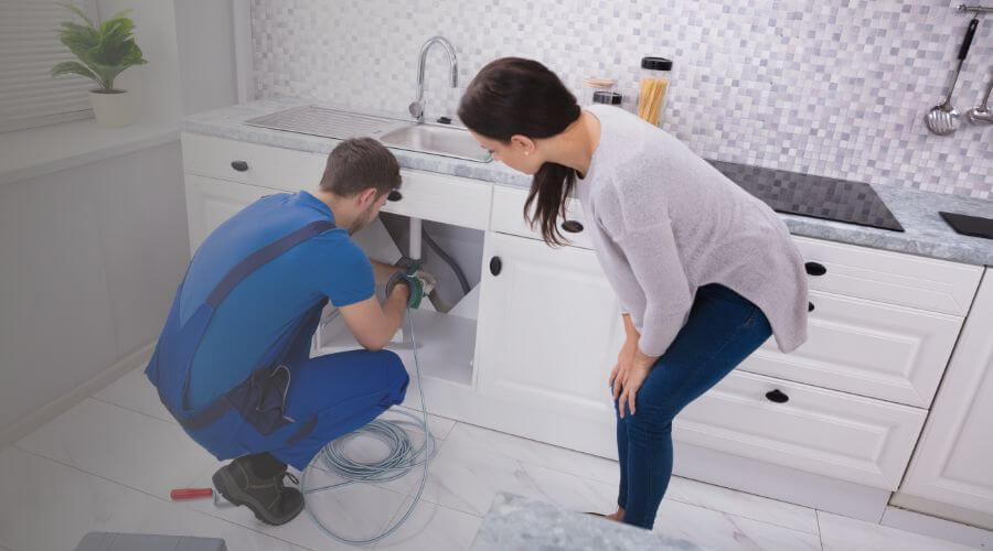 Water Filtration in Clayville, RI